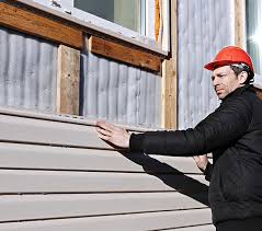 Best Historical Building Siding Restoration  in Mount Ephraim, NJ